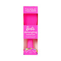 Tangle Teezer x Barbie The Ultimate Detangling Brush, Dry and Wet Hair Brush Detangler for All Hair Types, Totally Pink