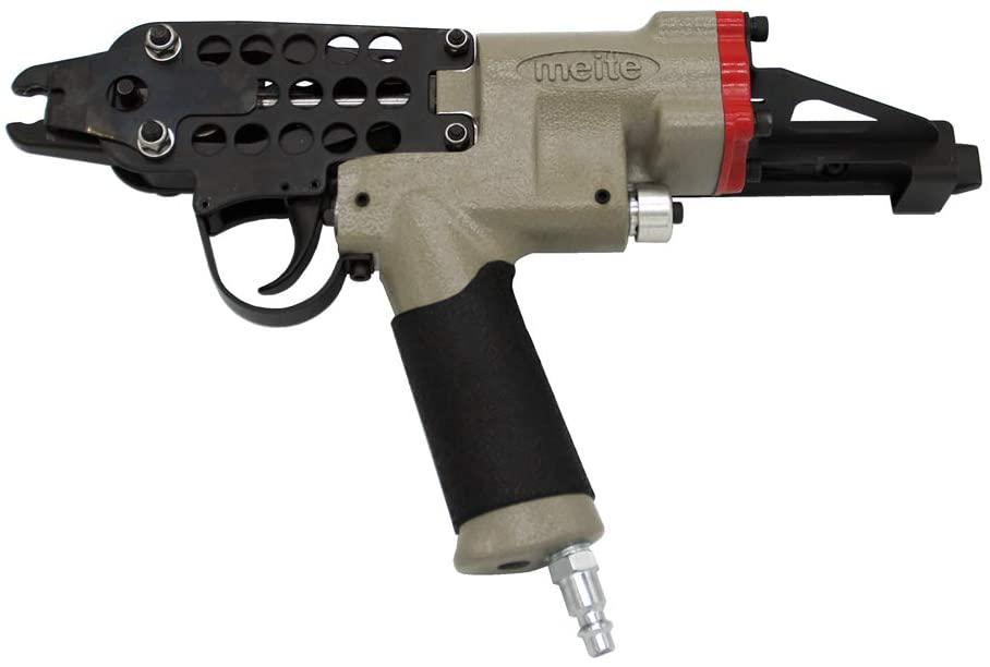 SC7C Hog Ring Tool-- 15 Gau3/4" C Ring Tool Hog Ring Plier Closure Tool Pneumatic C Ring Gun