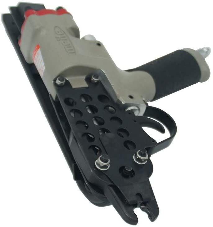 SC7C Hog Ring Tool-- 15 Gau3/4" C Ring Tool Hog Ring Plier Closure Tool Pneumatic C Ring Gun