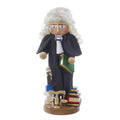 Kurt Adler Steinbach 17 in. Barrister Nutcracker