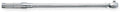 Proto J6014C Ratcheting Head Micrometer Torque Wrench - Drive Size: 1/2"