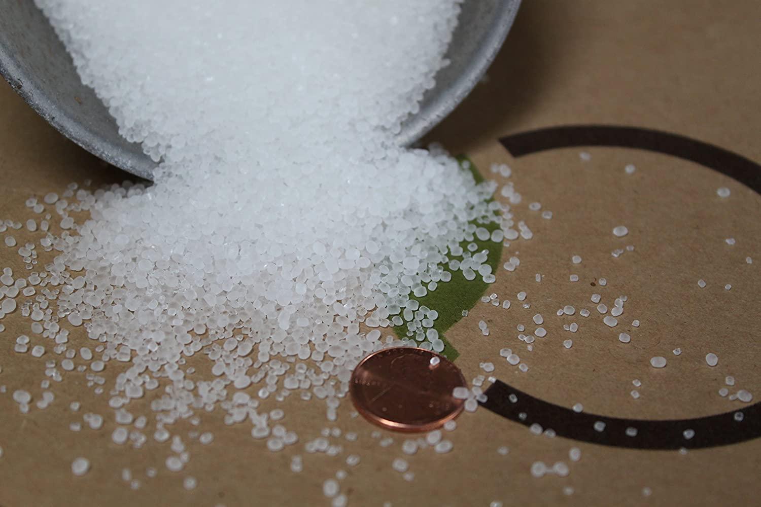 Ammonium Sulfate 21-0-0 Fertilizer Greenway Biotech  50 Pounds