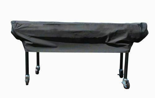 BMC Grill Cover,28x74x30 In