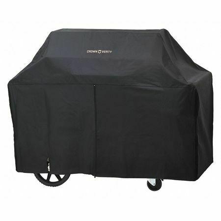 BMC Grill Cover,28x74x30 In
