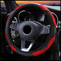 Anti-slip Car Wheel Steering Cover