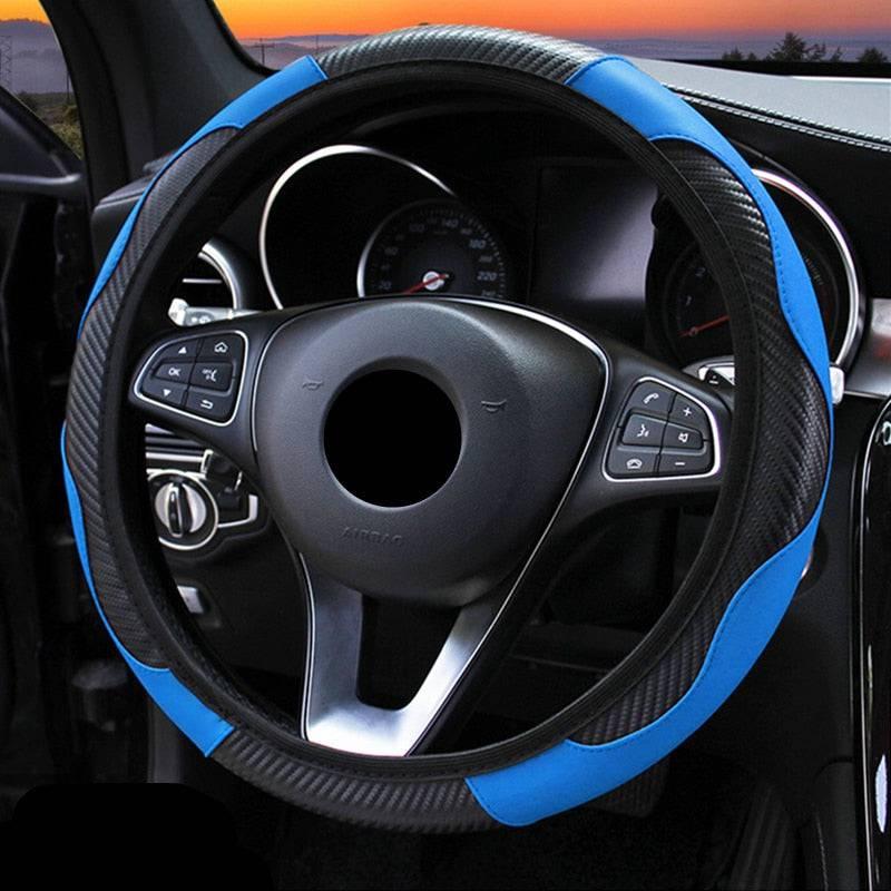 Anti-slip Car Wheel Steering Cover