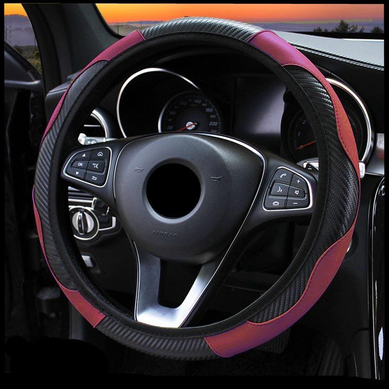 Anti-slip Car Wheel Steering Cover