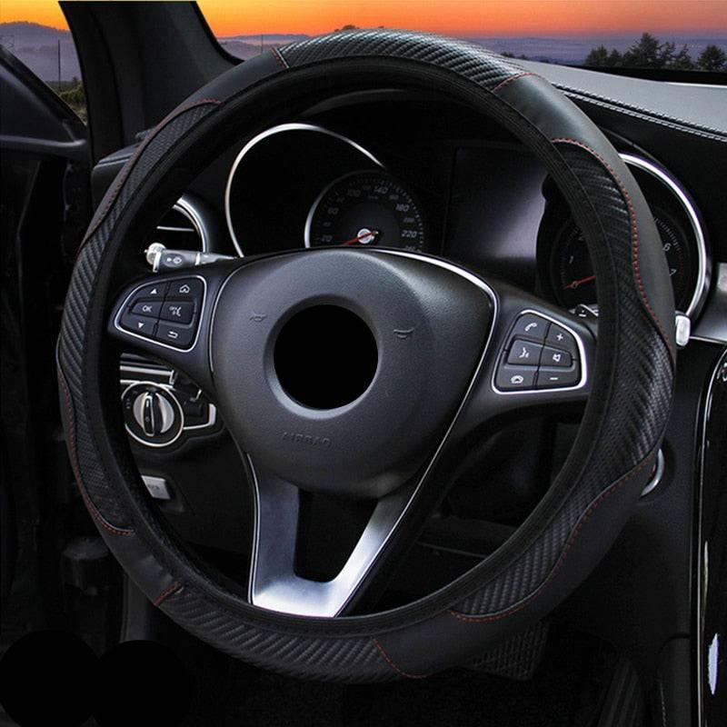 Anti-slip Car Wheel Steering Cover