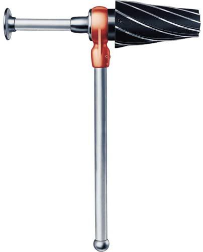 Ridgid 34960 254 Spiral Pipe Reamer