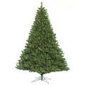 Vickerman 8.5' x 72" Oregon Fir WA 1150LED WmWht - C164181LED