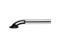 Putco 99829 Bed Rails For Ford F-150, Approx. 6 ft. 5 in. Polished