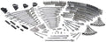 Husky Mechanic Tool Set (432-Piece)