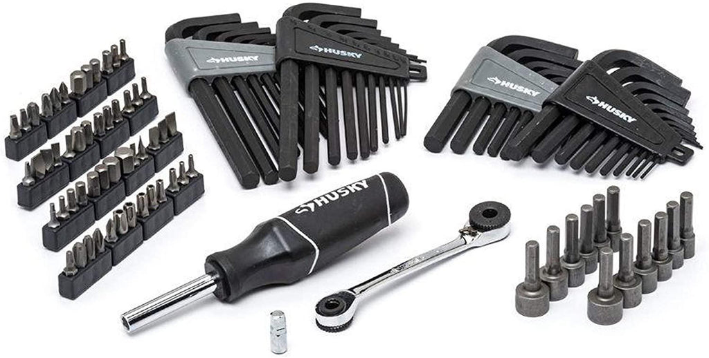 Husky Mechanic Tool Set (432-Piece)