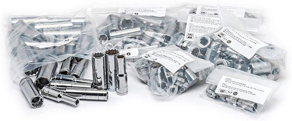 Husky Mechanic Tool Set (432-Piece)