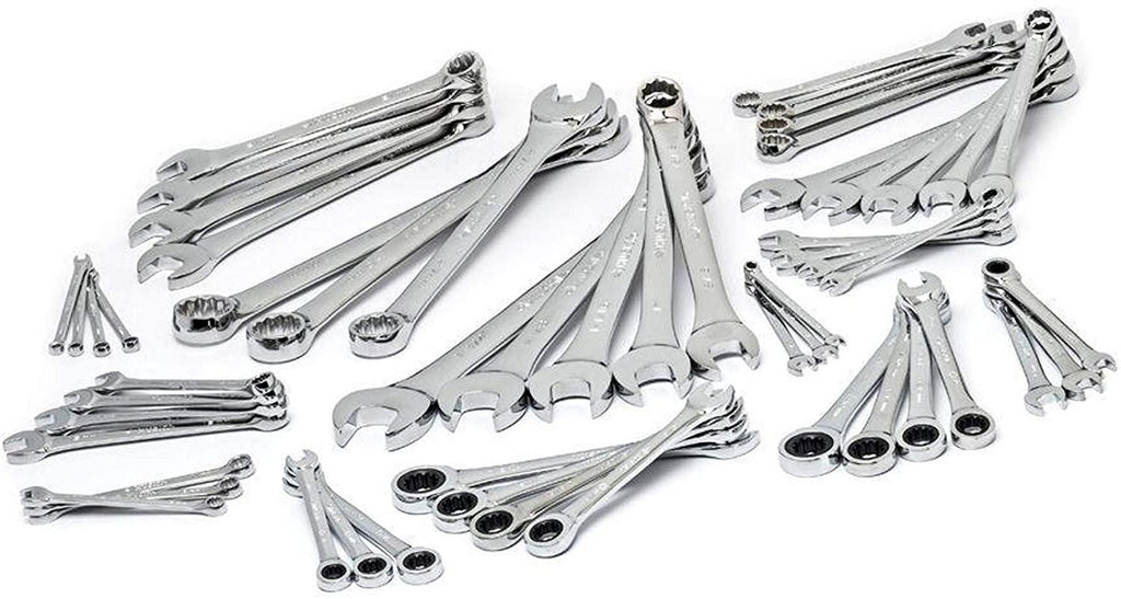 Husky Mechanic Tool Set (432-Piece)