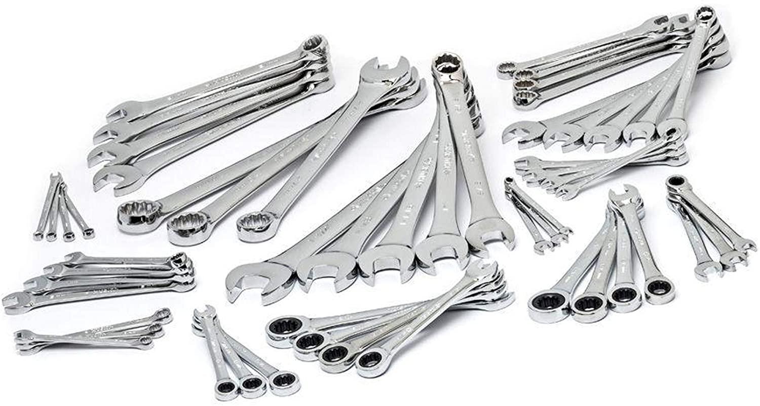 Husky Mechanic Tool Set (432-Piece)