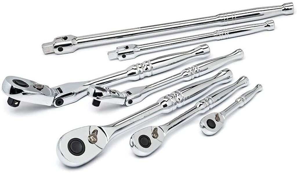 Husky Mechanic Tool Set (432-Piece)