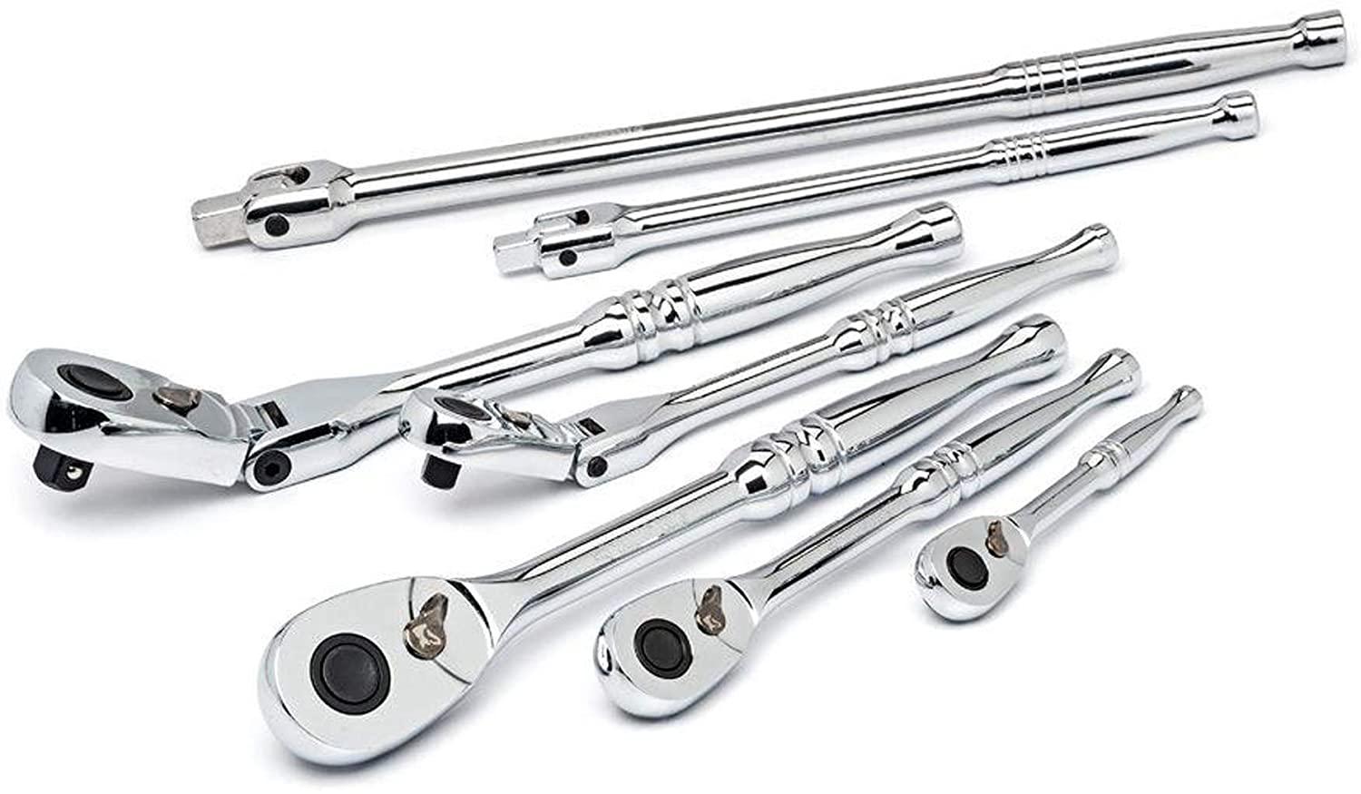 Husky Mechanic Tool Set (432-Piece)