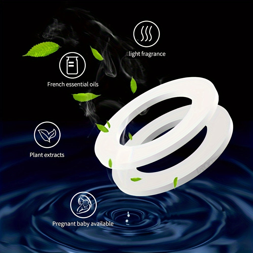 Car Air Freshener Solar Rotating Fragrance Decoration Car Interior Accessories Women Men Original Flavored Perfume Diffuser