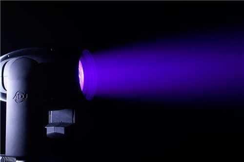 American DJ Focus Beam LED