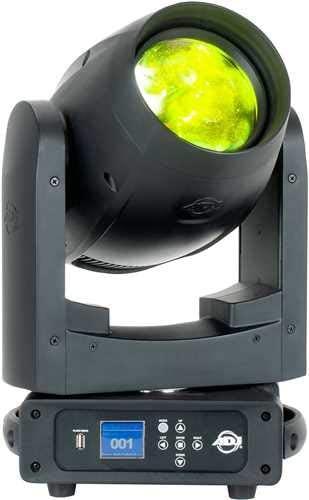 American DJ Focus Beam LED