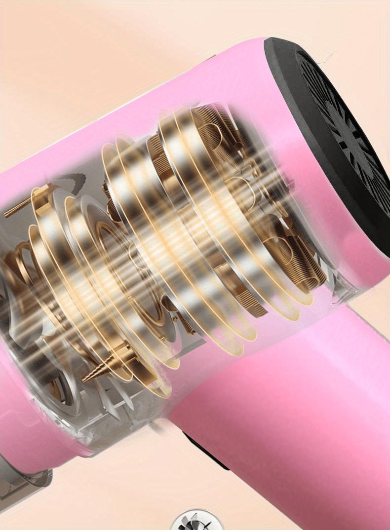 Vehicle-mounted Vacuum Cleaner Super Suction Super High Power Wet And Dry Cleaning Cat Hair Pet Hair Multi-functional Portable Mini-handheld