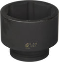 Sunex 5124 1-Inch Drive 3-7/8-Inch Impact Socket