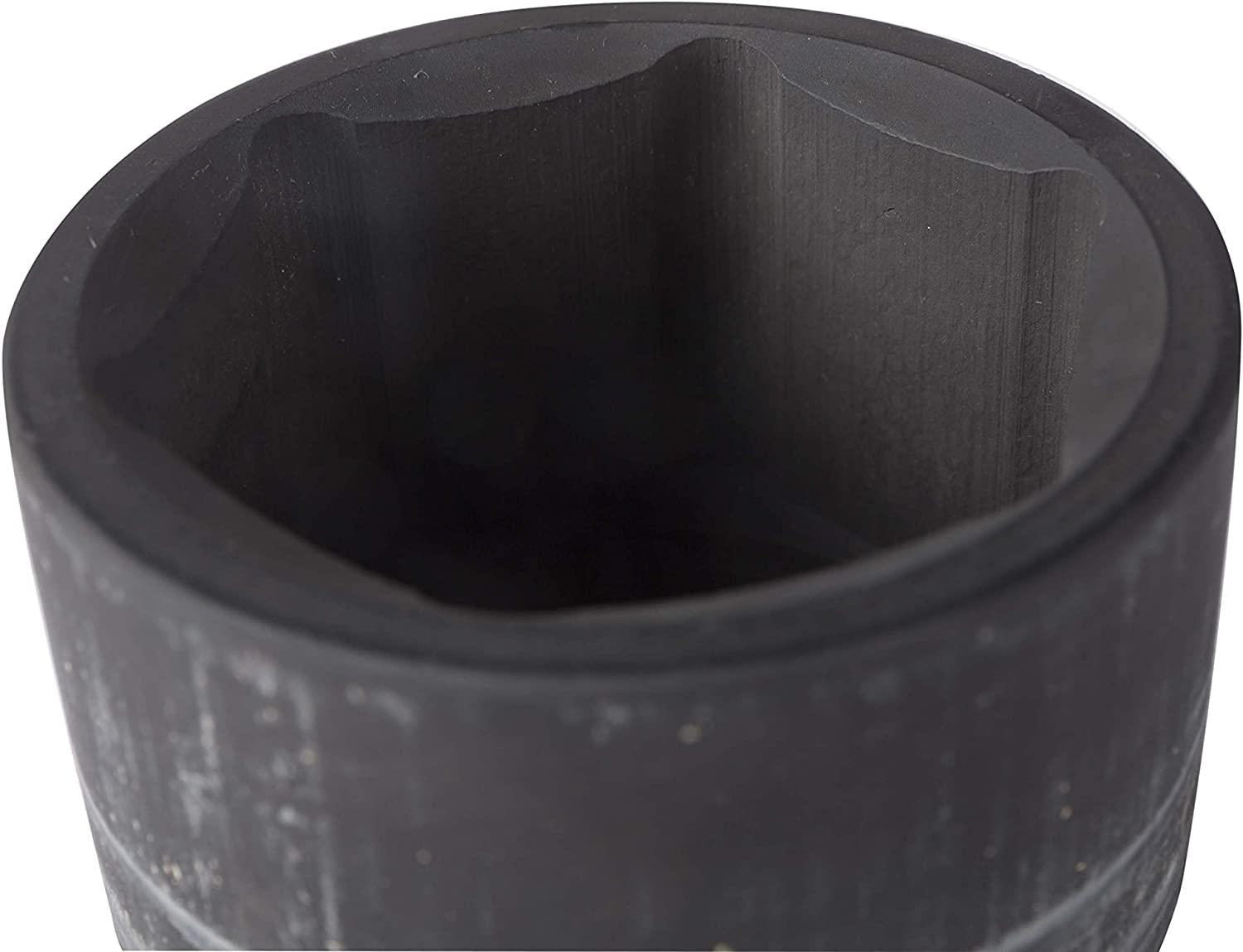 Sunex 5132 1-Inch Drive 4-1/8-Inch Impact Socket