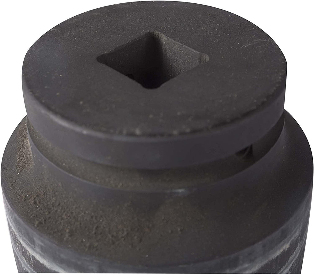 Sunex 5120 1-Inch Drive 3-3/4-Inch Impact Socket