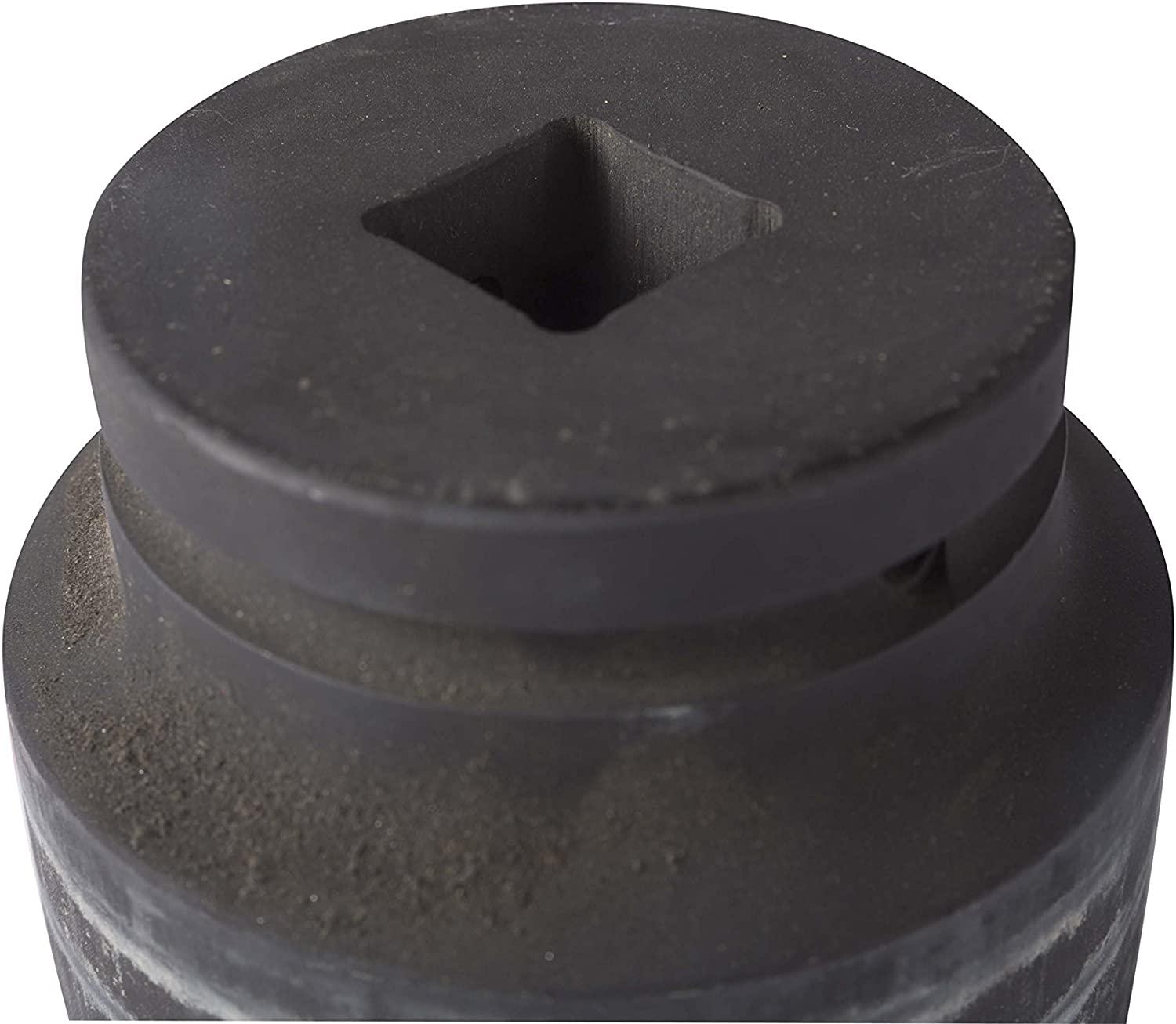 Sunex 5128 1-Inch Drive 4-Inch Impact Socket
