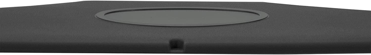 Tandem Trailer Fender Skirt for RVs, Campers and Trailers | 4 Colors to Choose from (Gray, 2-Pack)
