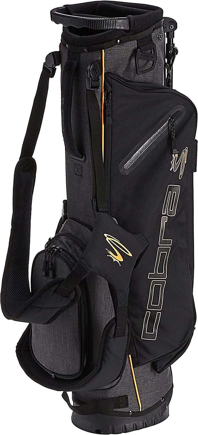 Cobra Golf 2019 Ultralight Sunday Bag