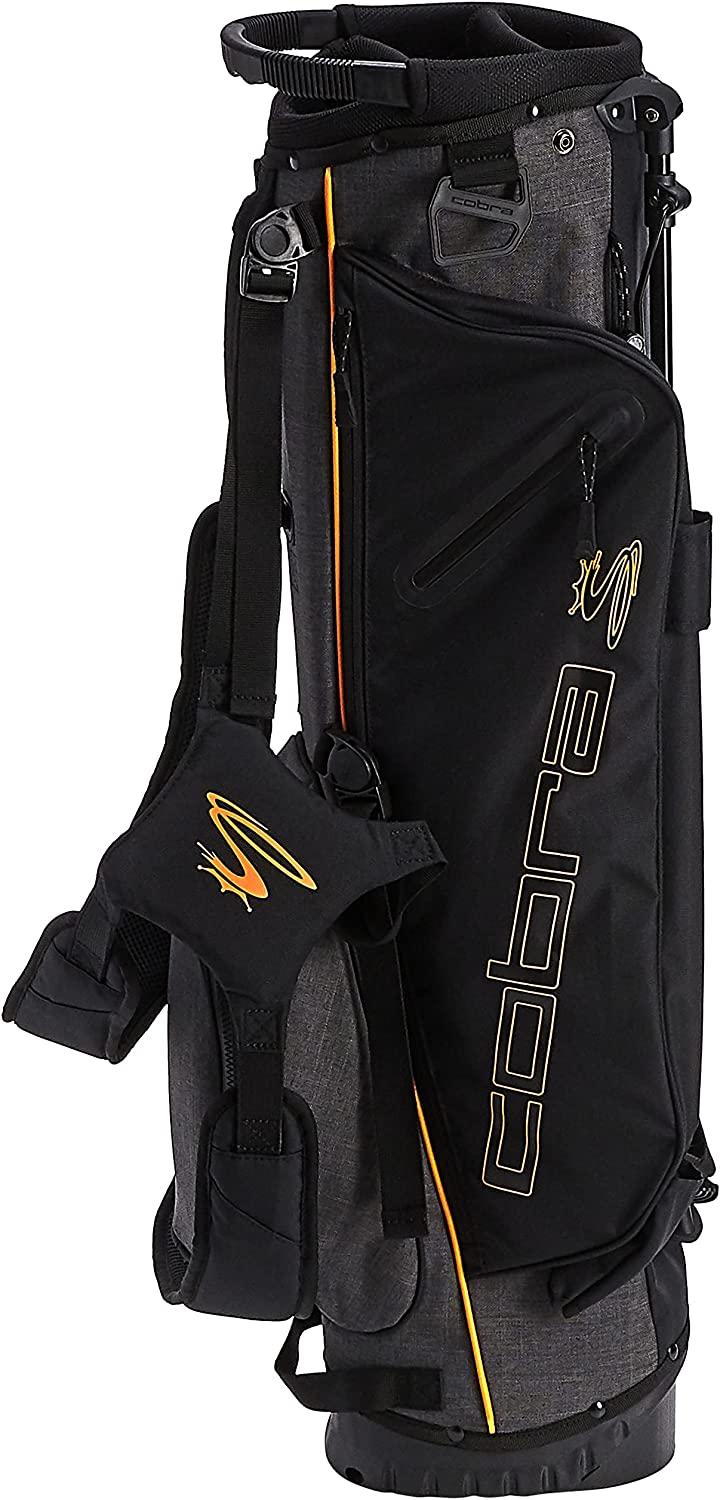 Cobra Golf 2019 Ultralight Sunday Bag