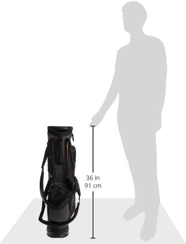 Cobra Golf 2019 Ultralight Sunday Bag