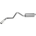 Gibson Exhaust 319999 GIB319999 03-06 EXPEDITION/NAVIGATOR 4.6L/5.4L 4 DOOR  EXHAUST SYSTEM