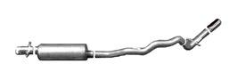 Gibson Exhaust 319999 GIB319999 03-06 EXPEDITION/NAVIGATOR 4.6L/5.4L 4 DOOR  EXHAUST SYSTEM