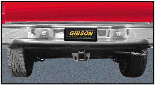 Gibson Exhaust 319999 GIB319999 03-06 EXPEDITION/NAVIGATOR 4.6L/5.4L 4 DOOR  EXHAUST SYSTEM