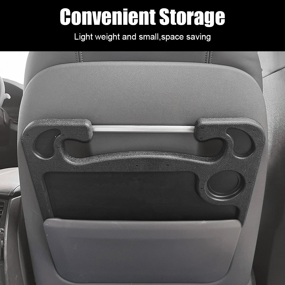 Multifunctional Car Steering Wheel Table Tray Table