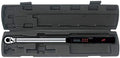 ATD Tools 12550 1/2" Drive Electronic Torque Wrench Plus Angle