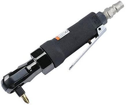 HAND TOOLS Spanners Wrenches Compact  3/8 Inch Air Ratchet Wrench Rugged 90 Degree Pneumatic Socket Wrench Elbow wind Batch Hand Tools wrenches set