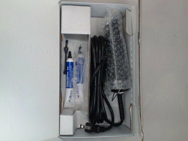Oster Model 10 Hair Clipper - Read