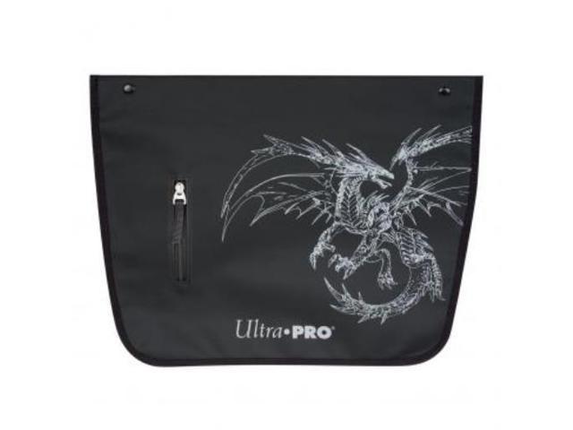 F Off Gamer's Bag - Blue MINT/New