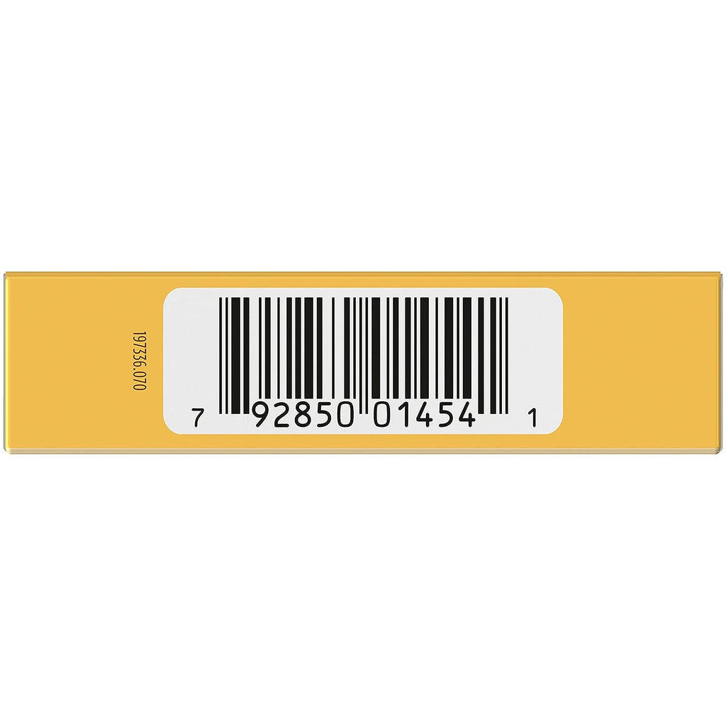 Burt's Bees Lip Balm, Moisturizing Lip Care, for All Day Hydration, 100% Natural, Pink Grapefruit with Beeswax &amp; Fruit Extracts (2 Pack)