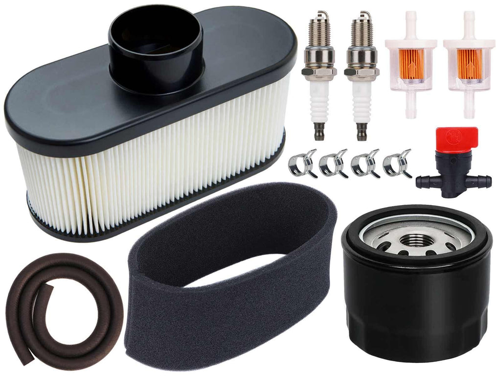 11013-7047 Air Filter With 49065-7007 Oil Filter