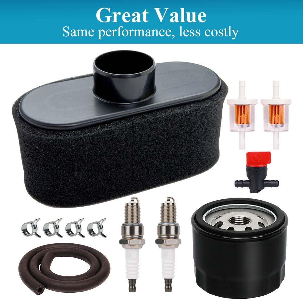 11013-7047 Air Filter With 49065-7007 Oil Filter