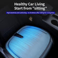 Car Summer Cooling Seats Pad Breathable Seats Cushion