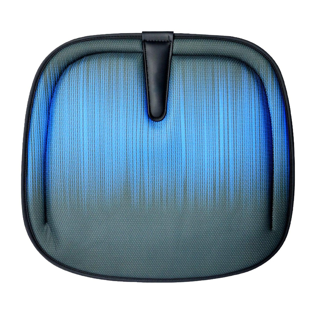 Car Summer Cooling Seats Pad Breathable Seats Cushion