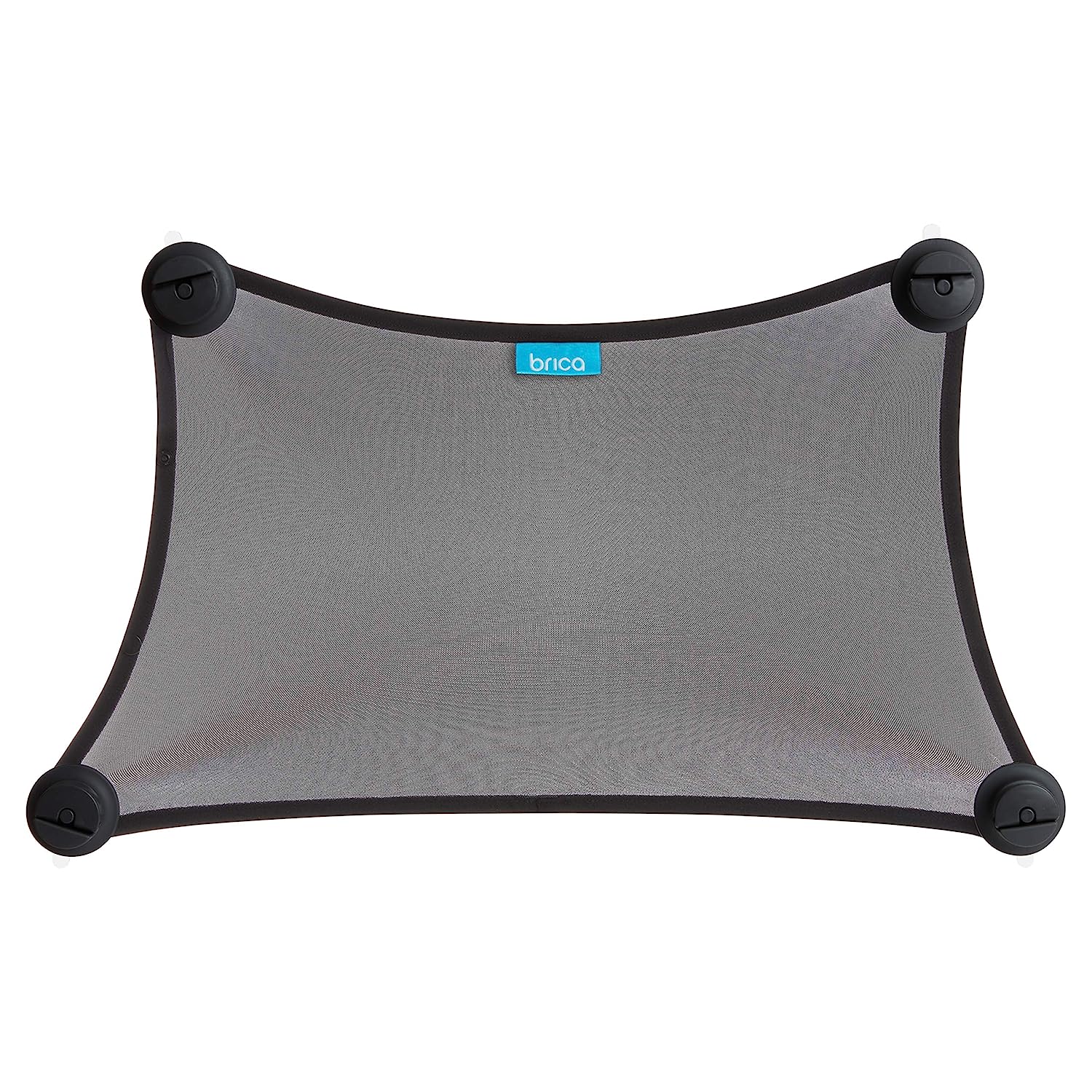MunchkinBricaStretch to FitCar Window Sun Shade, Helps Block UVA/UVB Rays