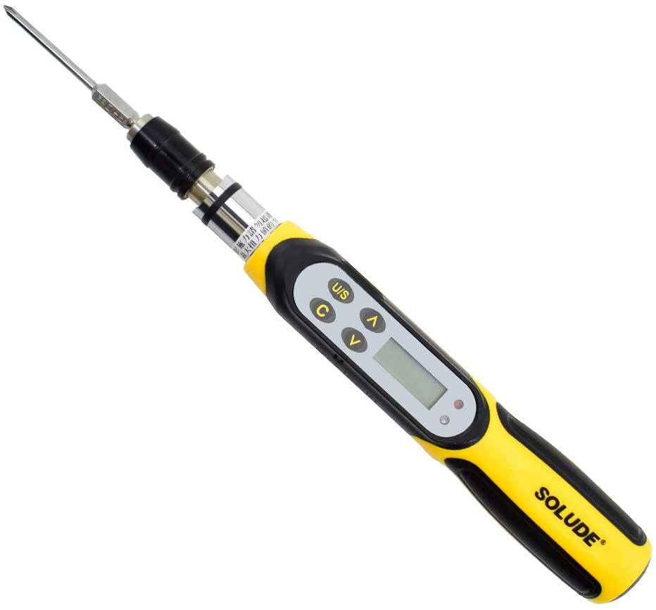 HAND TOOLS Spanners Wrenches 20-200N.m Digital Handheld Torque Wrench SDH-200 Hand Tools wrenches set
