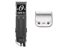 Oster Classic 76 Hair Clipper Carbon Fiber  + Extra Blade